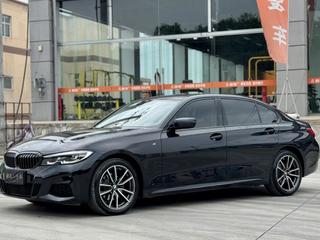 宝马3系 325Li 