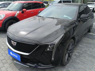 凯迪拉克CT5 2.0T 