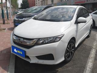 锋范 1.5L 舒适版 