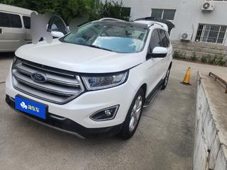 福特锐界 2.0T 
