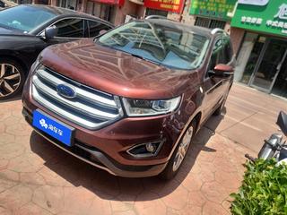 福特锐界 2.0T 