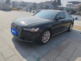 奥迪A6L TFSI 