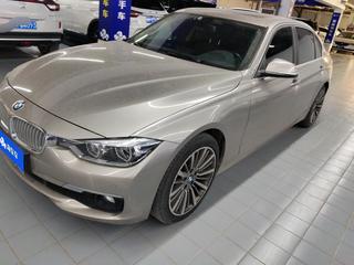 宝马3系 320Li 