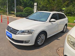 朗行 1.4T 舒适版 