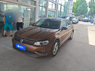 大众凌渡 1.4T 