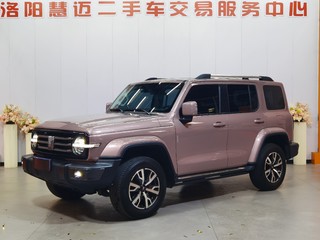 坦克坦克300 2.0T 