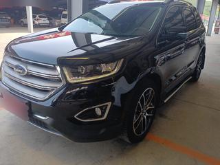 福特锐界 2.0T 