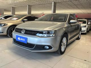 速腾 1.6L 舒适型 