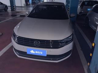 朗逸 1.6L 舒适版 
