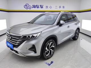 传祺GS5 1.5T 