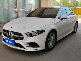 奔驰A级 1.3T 
