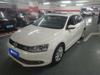 速腾 1.4T 豪华型 