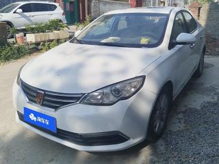 荣威360 1.5L 