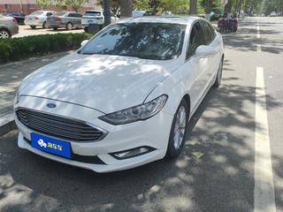 蒙迪欧 1.5T EcoBoost180改款时尚型 