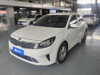 福瑞迪 1.6L 风尚版 
