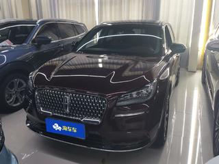 林肯冒险家 2.0T 自动 尊享版 