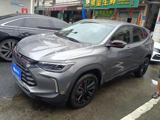雪佛兰创酷 1.3T 