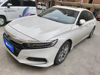雅阁 1.5T 260TURBO精英版 