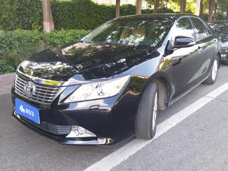 凯美瑞 2.5L 