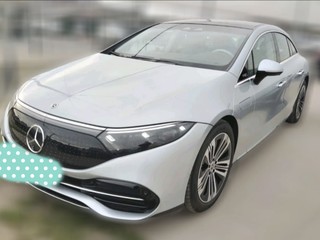 奔驰EQS 0.0T 