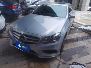奔驰E级 E200L 2.0T 自动 运动型改款 