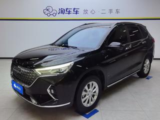 哈弗哈弗M6 1.5T 