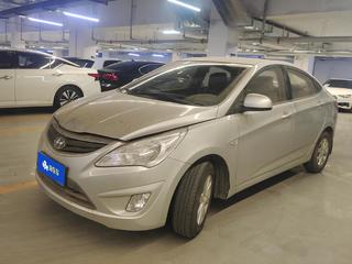 瑞纳 1.4L 舒适型 