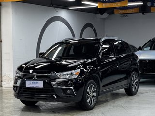 三菱劲炫 2.0L 自动 尊享版 