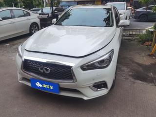英菲尼迪Q50L 2.0T 
