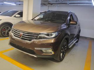 荣威RX5 2.0T 自动 30T互联网智享版 