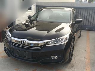 雅阁 2.0L 舒适版 