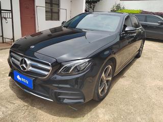 奔驰E级 E300L 运动豪华型改款 