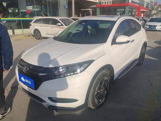 本田缤智 1.8L 