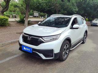 CR-V 1.5T 