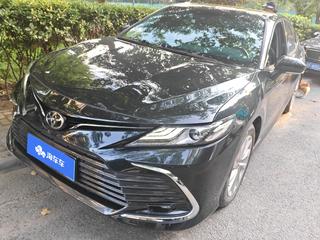 凯美瑞 G 2.0L 