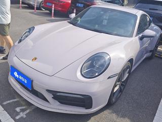 保时捷911 3.0T 