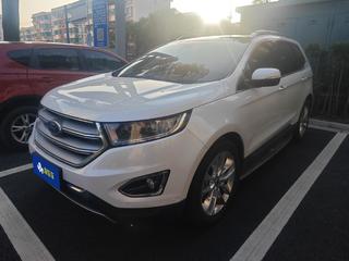 福特锐界 2.0T 