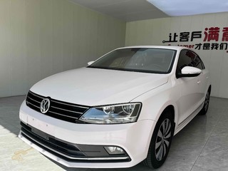 速腾 1.6L 舒适型 
