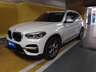 X3 2.0T 豪华套装 
