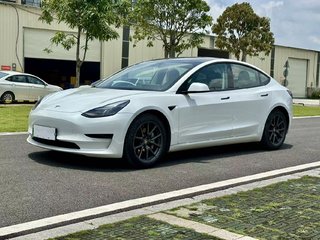MODEL 3 标准续航升级版 