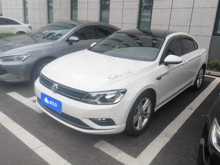大众凌渡 1.4T 