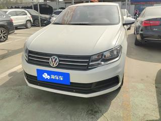 桑塔纳 1.5L 风尚版 
