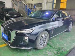 H5 1.5T 智联旗韵版 