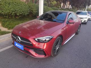 奔驰C级 C260L 