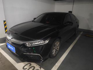 本田INSPIRE 1.5T 
