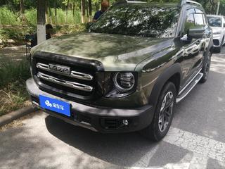 哈弗哈弗大狗 2.0T 