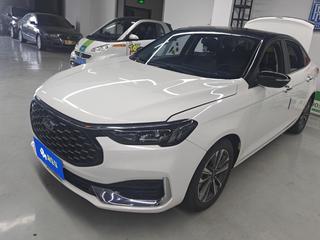 福特福睿斯 1.5L 