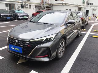 长安逸动PLUS 1.4T 
