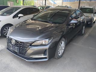 长安锐程CC 1.5T 