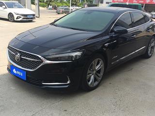 君越 2.0T 艾维亚先享型Avenir 